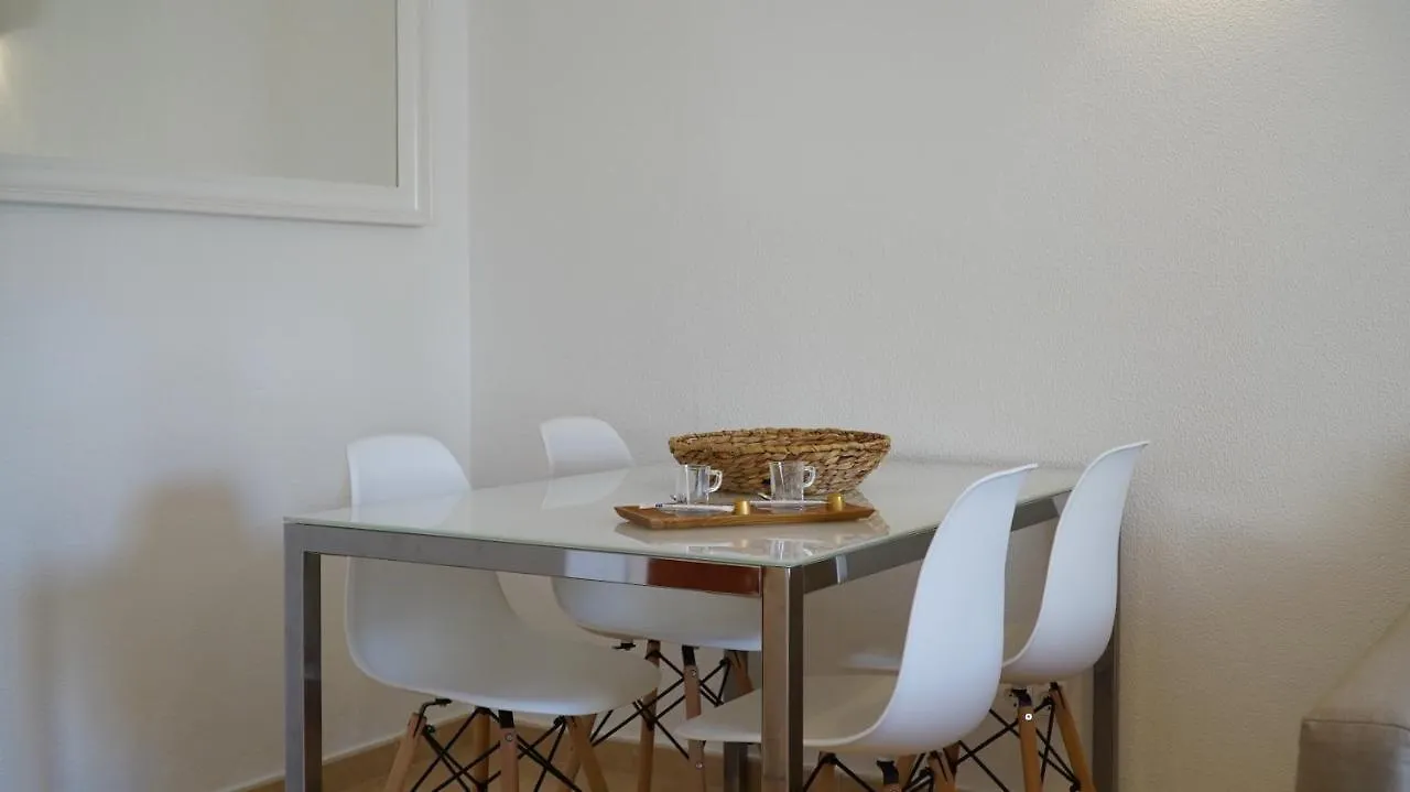 Holiday home Vilamoura Boutique Suite - Byeme Quarteira