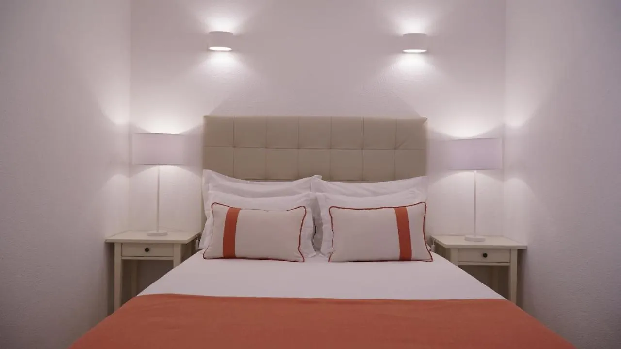 Vilamoura Boutique Suite - Byeme Quarteira Portugal
