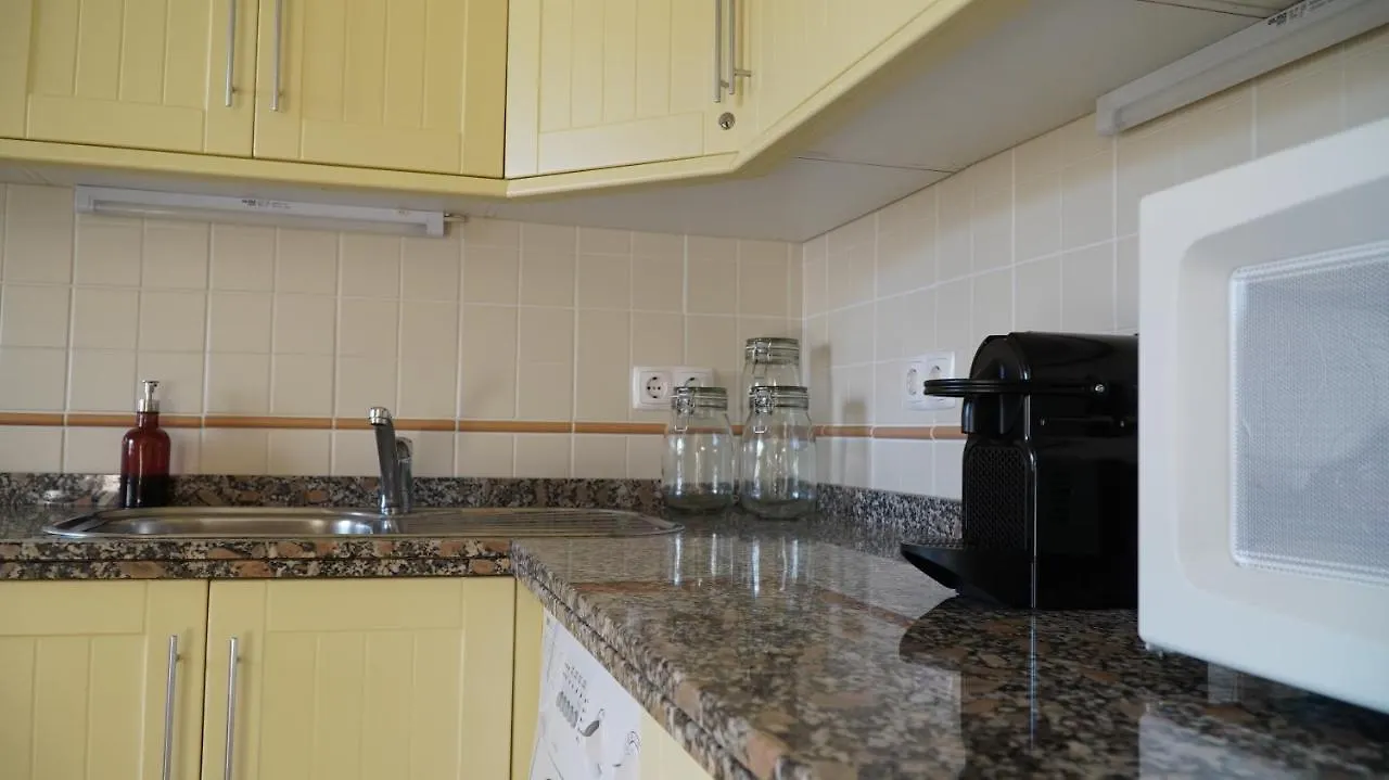 Vilamoura Boutique Suite - Byeme Quarteira 0*,  Portugal