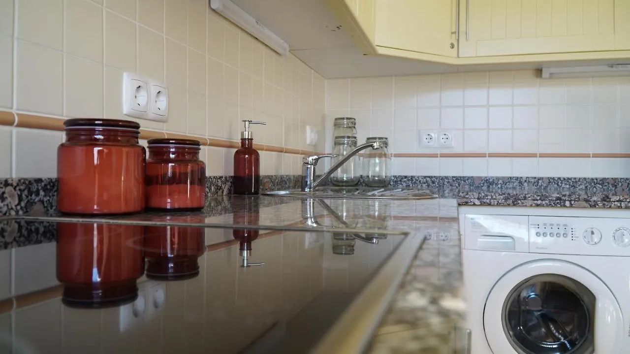 Vilamoura Boutique Suite - Byeme Quarteira 0*,