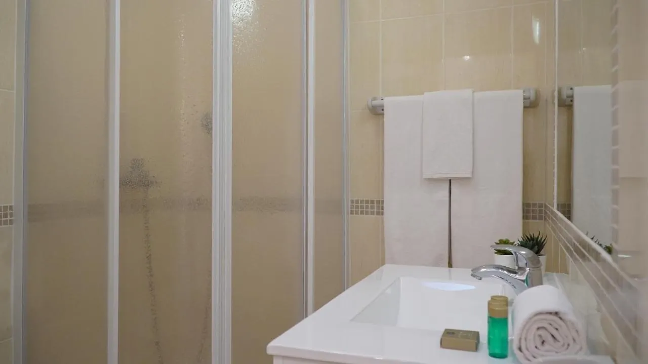 Vilamoura Boutique Suite - Byeme Quarteira Holiday home