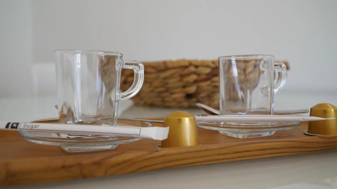 Vilamoura Boutique Suite - Byeme Quarteira Holiday home