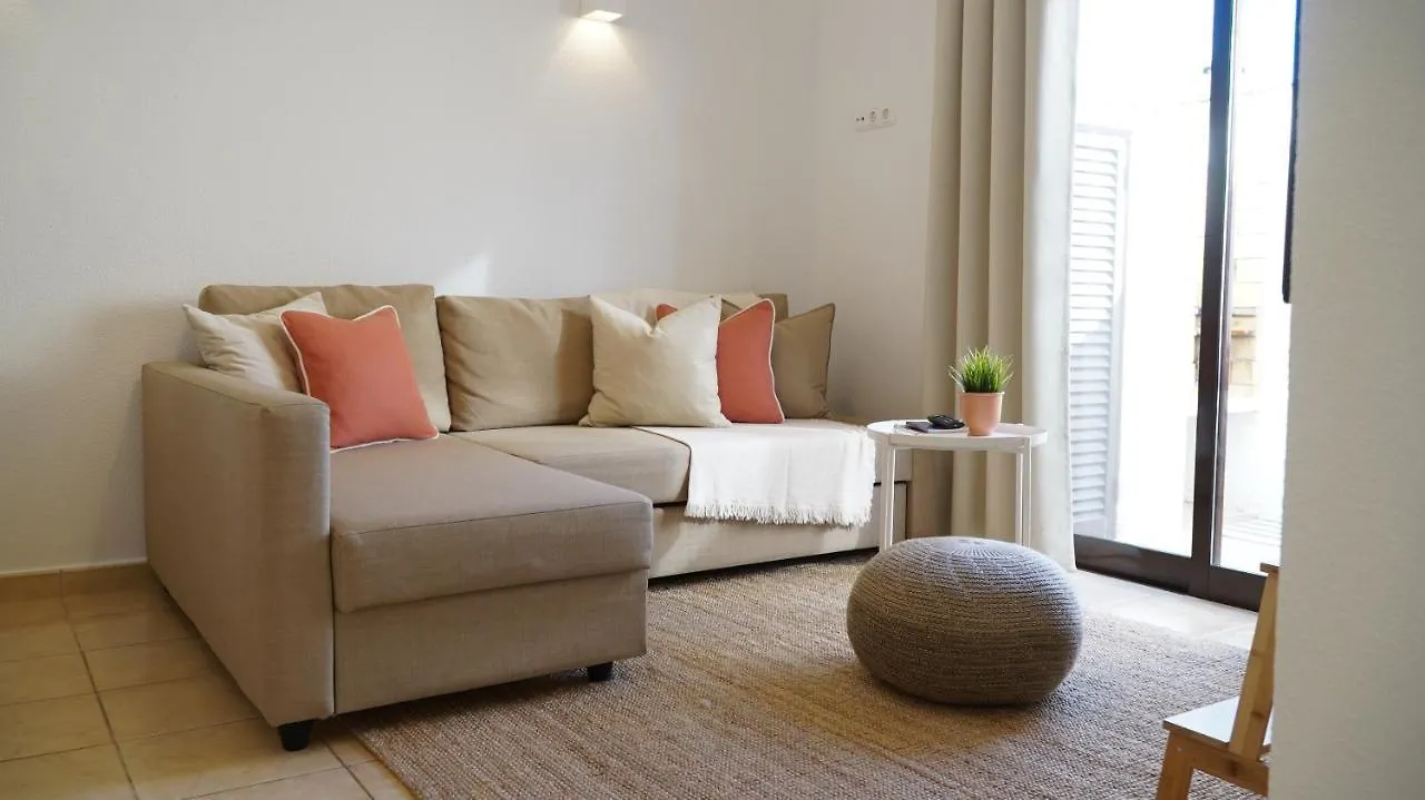 Holiday home Vilamoura Boutique Suite - Byeme Quarteira