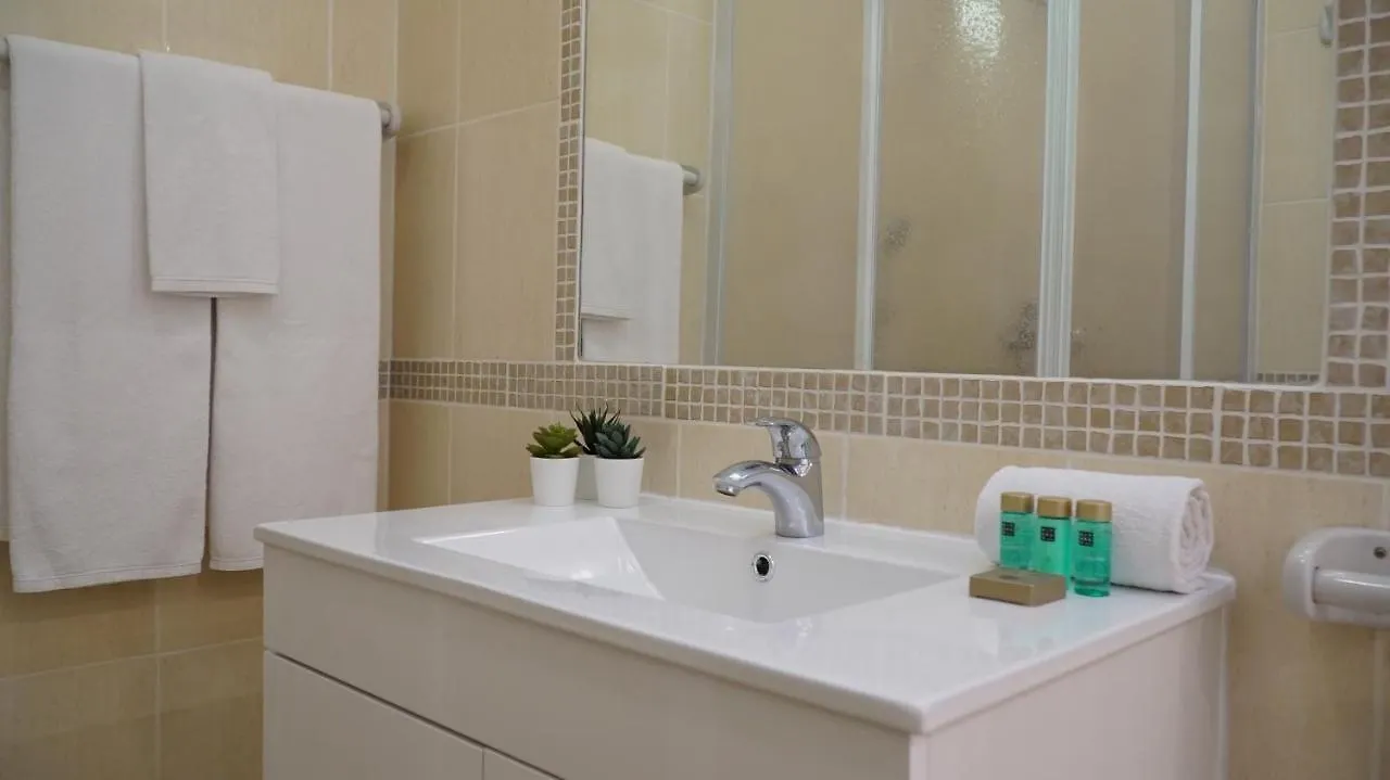 Vilamoura Boutique Suite - Byeme Quarteira 0*,  Portugalia