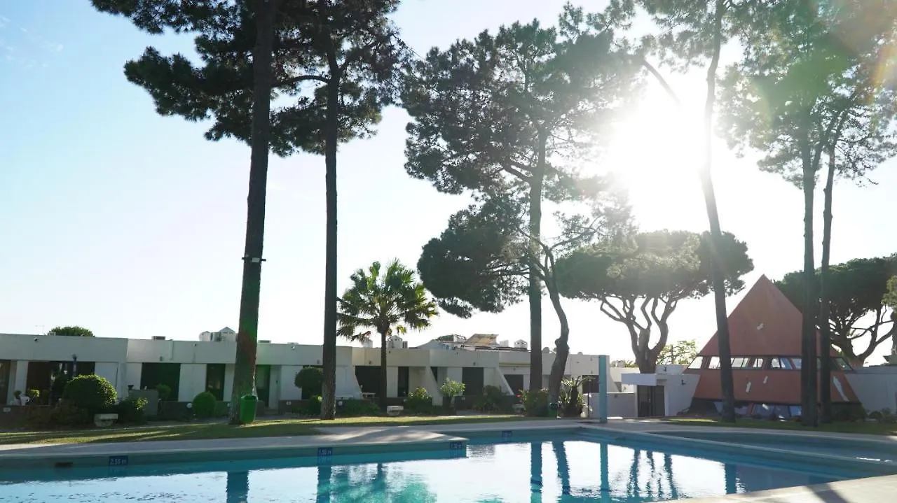Vilamoura Boutique Suite - Byeme Quarteira Portugalia