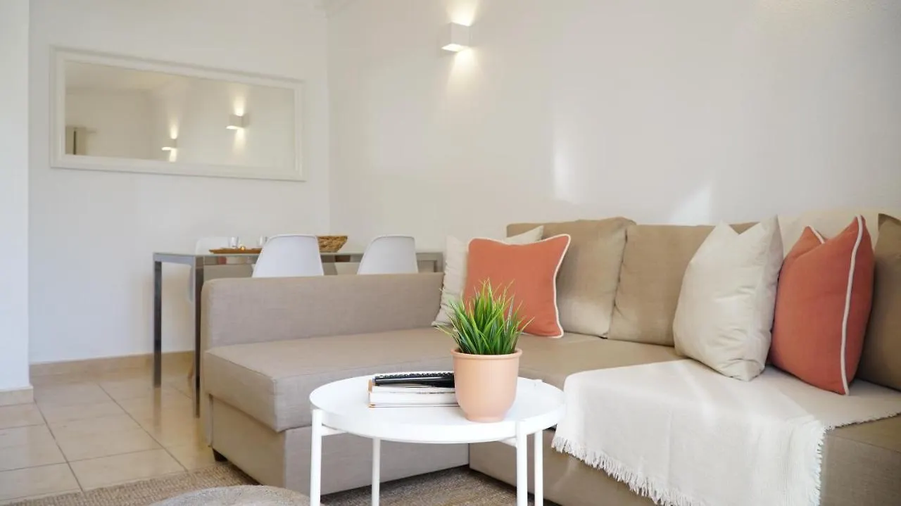 Vilamoura Boutique Suite - Byeme Quarteira Dom wakacyjny