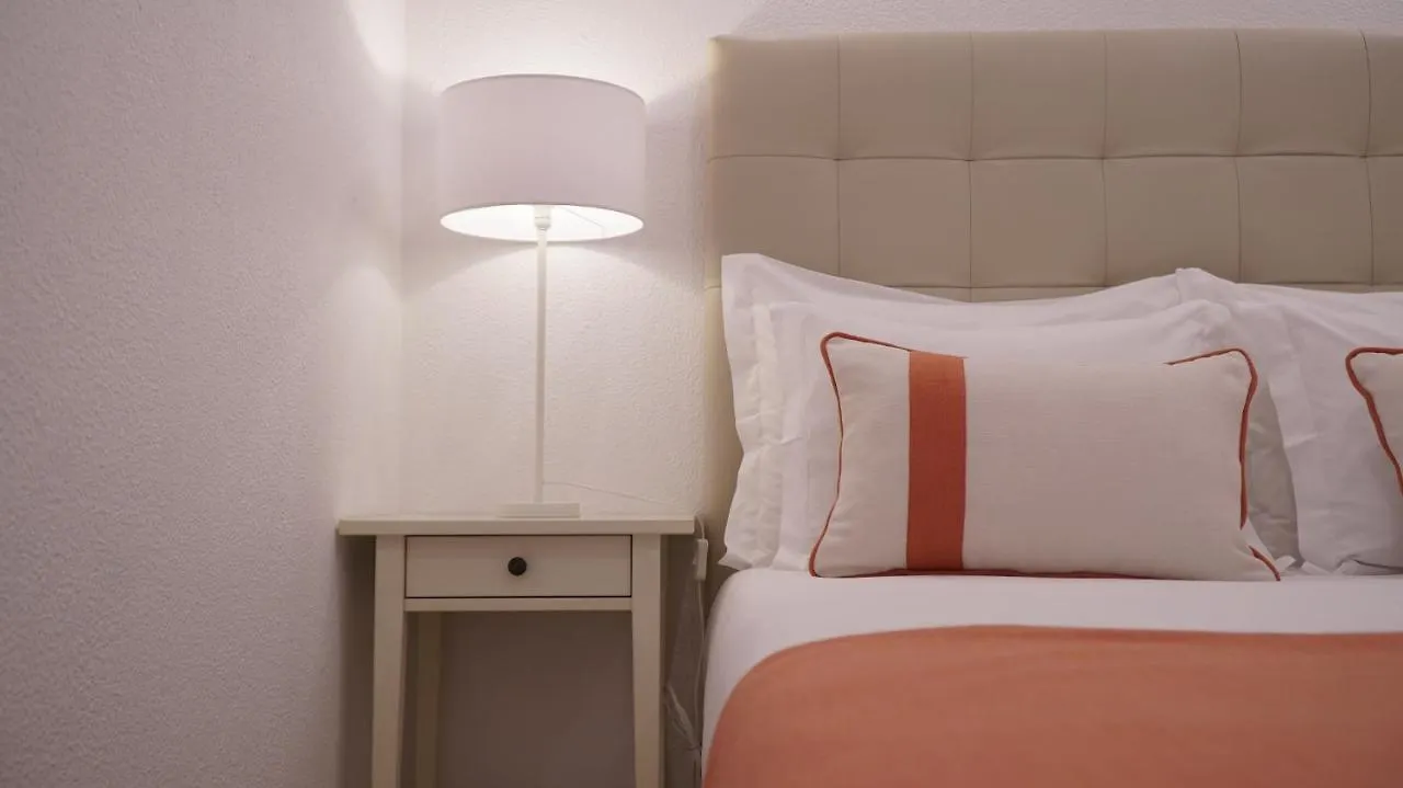 Vilamoura Boutique Suite - Byeme Quarteira